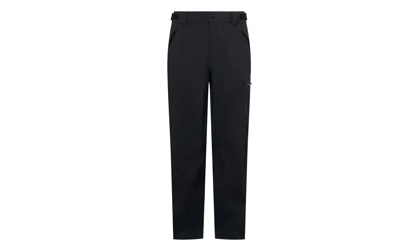 TC Earth Shell Pant "Blackout" FOA403438 02E
