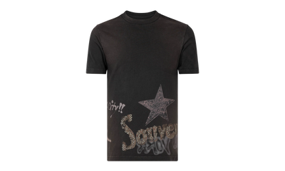 Travis Scott Utopia Circus Maximus SS NYC Tee "Utopia Circus Maximus Tour 2023" TSCU12
