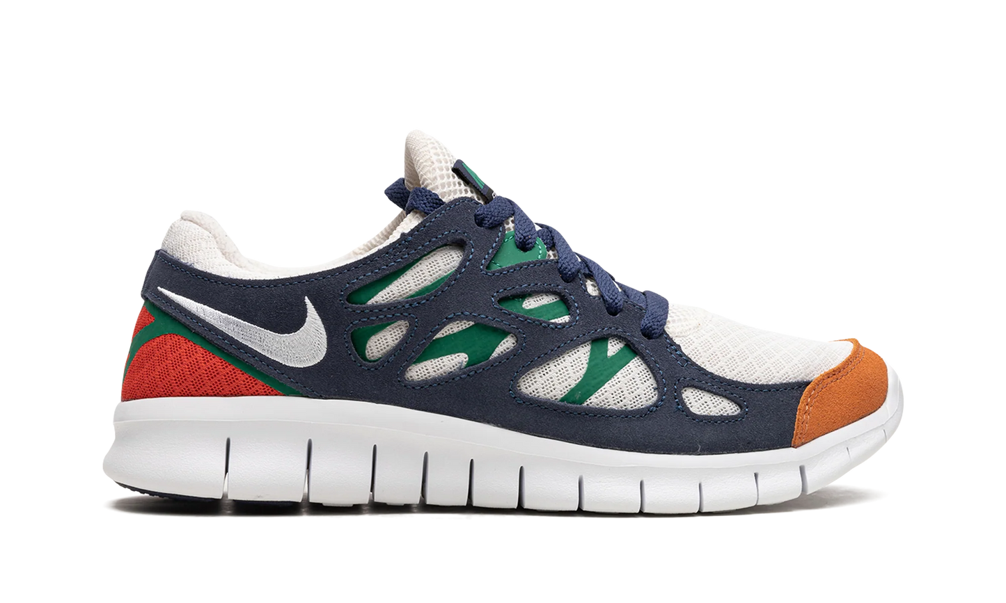 Free Run 2 "MALACHITE" 537732 015