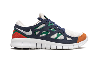 Free Run 2 "MALACHITE" 537732 015
