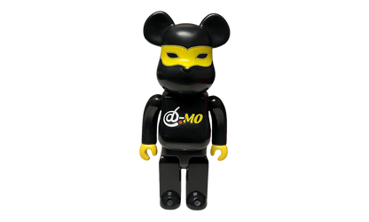D-Mo 400% "Black" MEDI3052