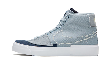 SB Zoom Blazer Mid Edge "Obsidian Mist" CI3833 401