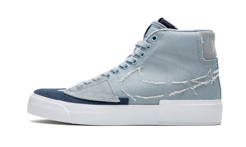 SB Zoom Blazer Mid Edge "Obsidian Mist" CI3833 401