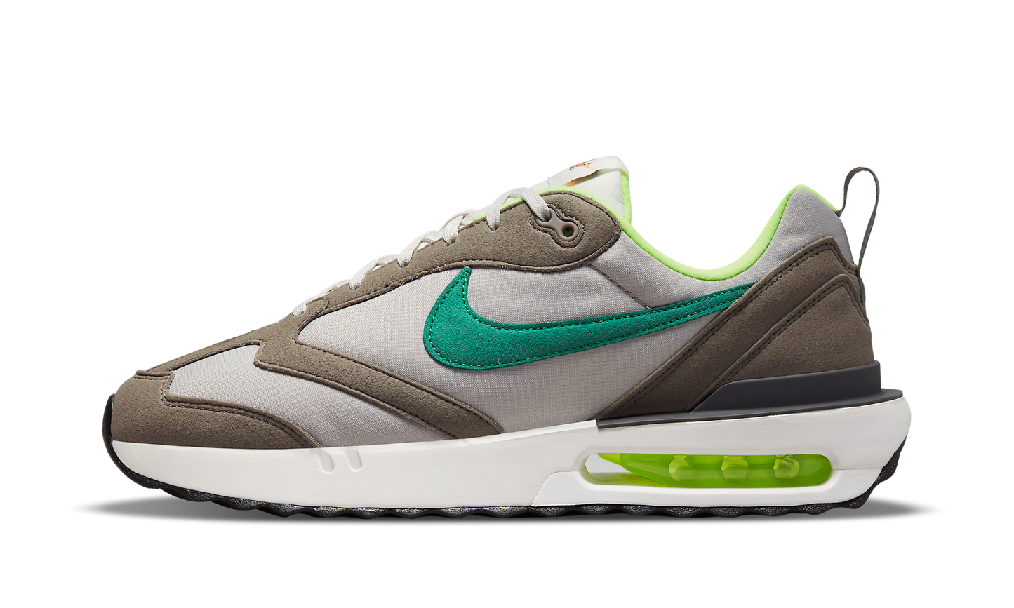 Air Max Dawn "OLIVE" DH4656 002