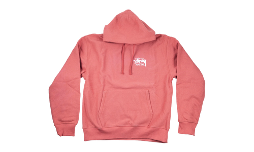 New York Hoodie "Pepper" STUS336