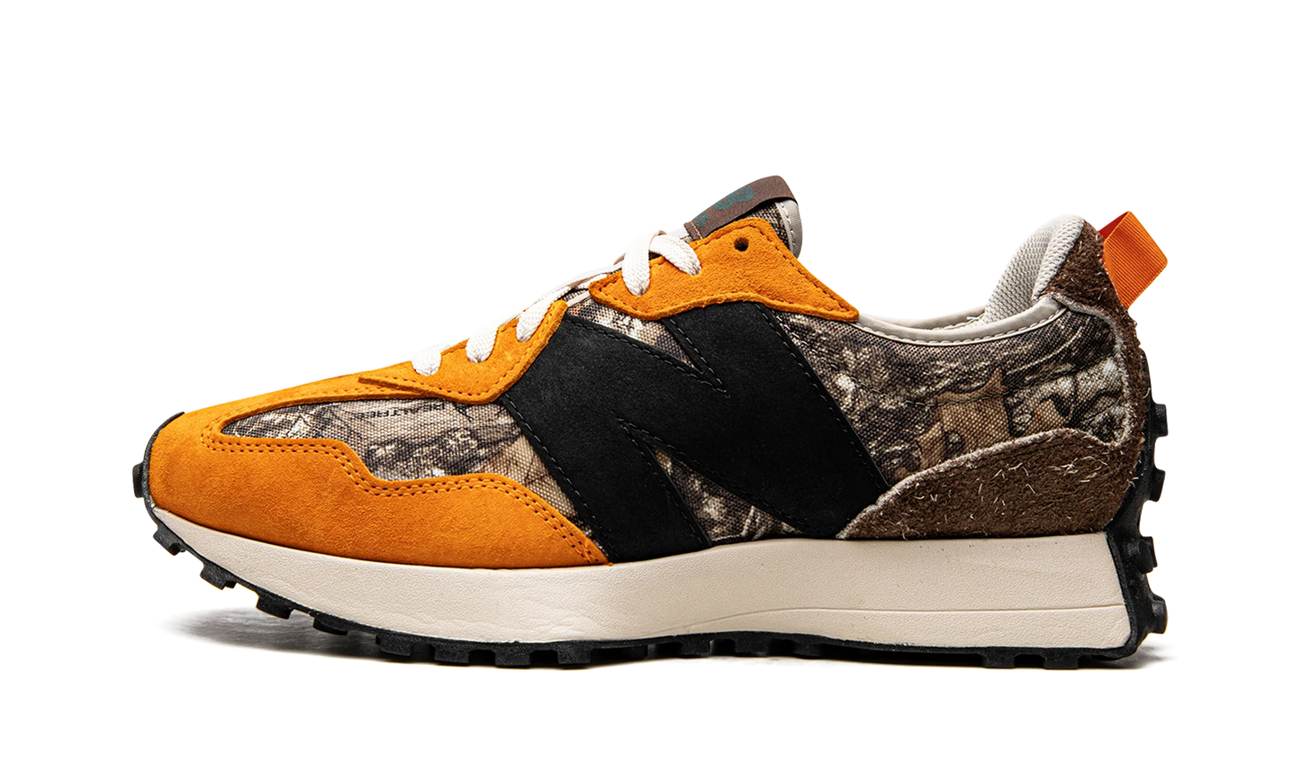 327 "atmos - Realtree Camo" MS327ART