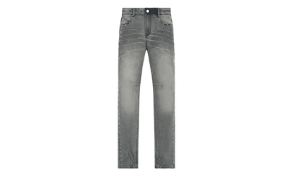 Bryant Skinny Jeans "Iron Haze Side Cross" MEXOD1217 J1205INHSC