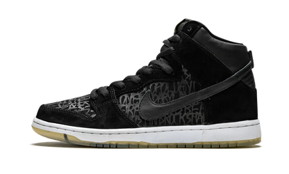 SB Dunk High Premium "Neckface" 313171 018