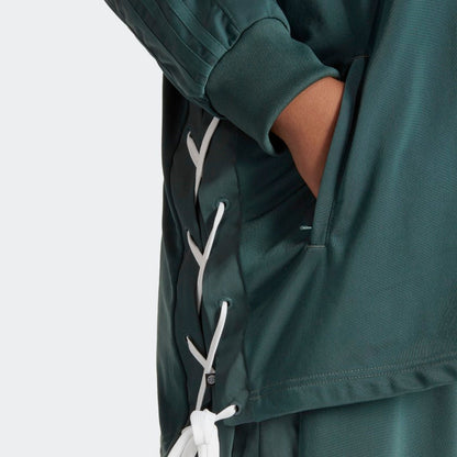 Women's adidas Always Original Laced Track Jacket (Plus Size)