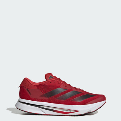 Men's Texas Tech Adizero SL2 Running Shoes