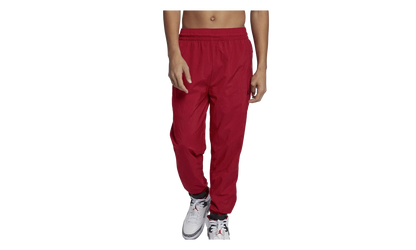 Air Jordan AJ 5 Vault Pants "Red" 907791 687