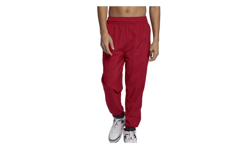 Air Jordan AJ 5 Vault Pants "Red" 907791 687