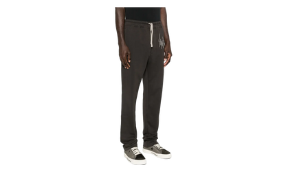 Rick Owens Knitted Pants "Dark Dust" MON29