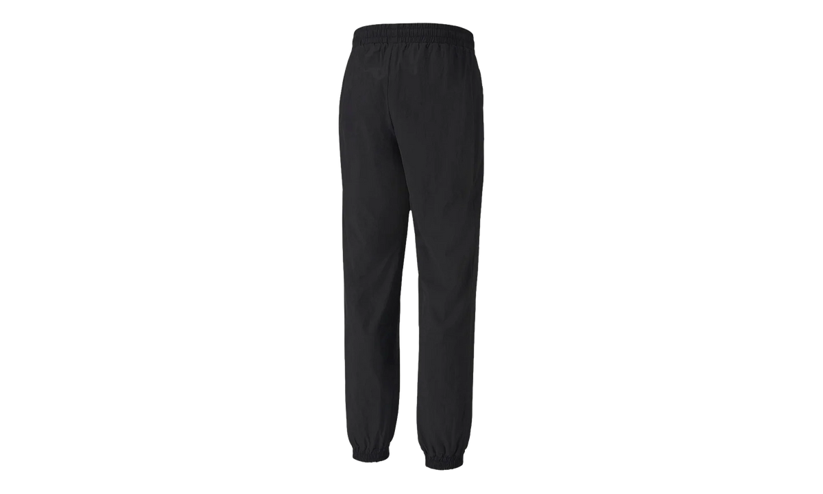 Scuderia Ferrari Street Woven Pants "Black" 596138 02