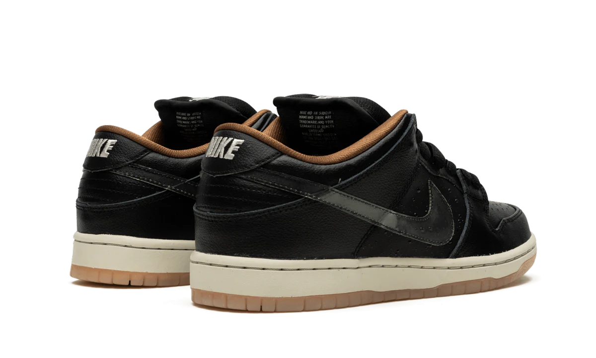 SB Dunk Low Premium QS "Black Rain" 504750 011