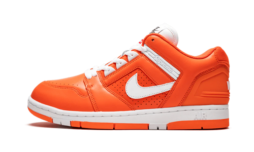 SB AF2 Low "Supreme" AA0871 818
