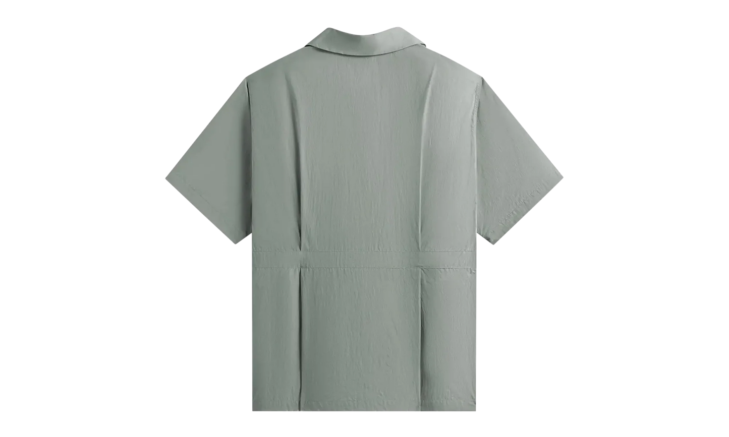 Kaydin Full Zip Reverie "Green" KHM031894 368