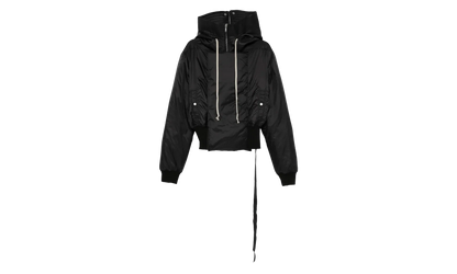 Cropped Alice Parka WMNS "Black" DS02E7731 NP 09