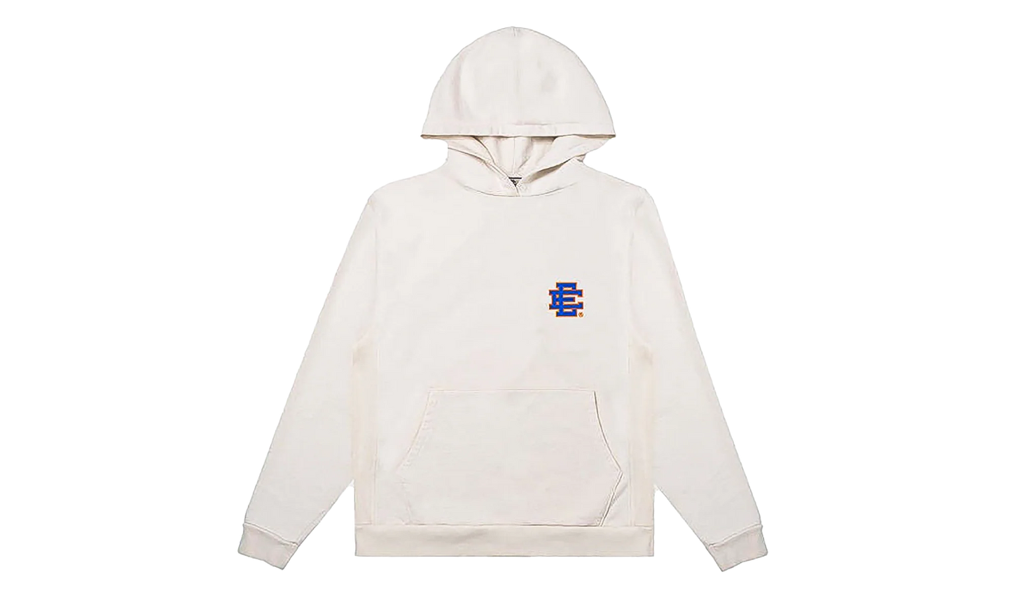 EE LIGHTWEIGHT V2 HOODIE "FW21 - Antique White" EE662