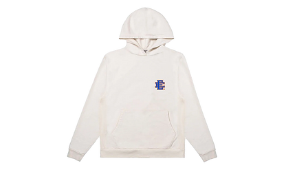 EE LIGHTWEIGHT V2 HOODIE "FW21 - Antique White" EE662