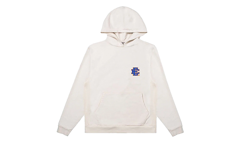 EE LIGHTWEIGHT V2 HOODIE "FW21 - Antique White" EE662