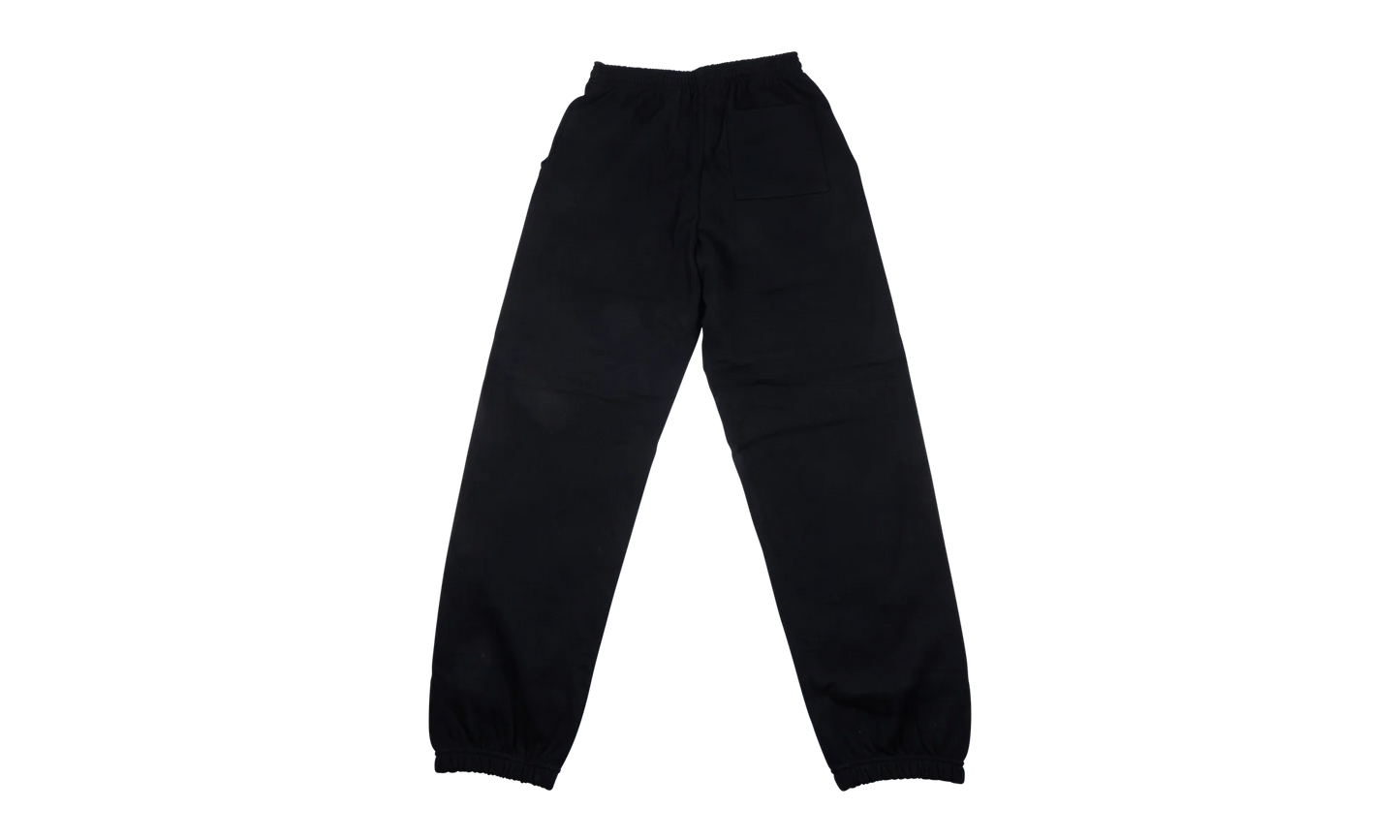 OG LOGO V2 SWEATPANT "Black" SP5der290
