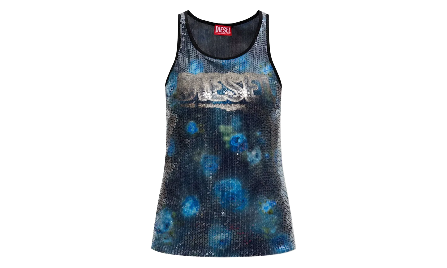 T-UNKY Tank Top WMNS "Multicolor" A20951 0QVCT 9XXA