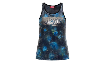 T-UNKY Tank Top WMNS "Multicolor" A20951 0QVCT 9XXA