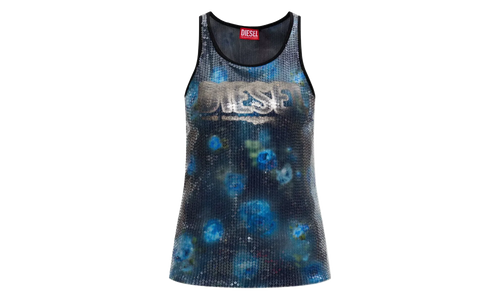 T-UNKY Tank Top WMNS "Multicolor" A20951 0QVCT 9XXA