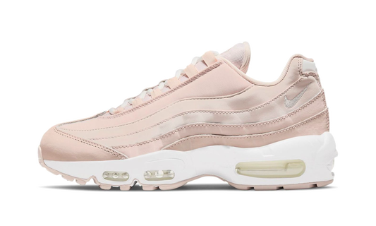 Air Max 95 Wmns"Pink Oxford" DJ3859 600