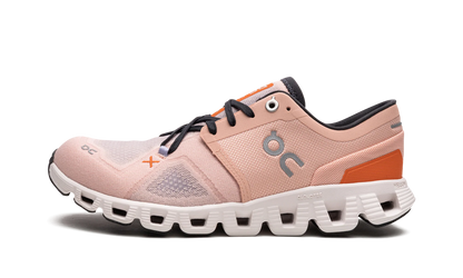 CLOUD X 3 WMNS "Rose Sand" 60.98691