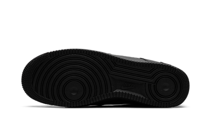 Air Force 1 '07 LV8 "Triple Black Ripstop" IH4452 001