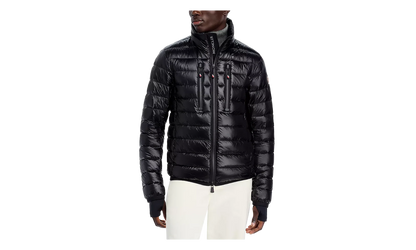 Grenoble Hers Jacket "Black" MON09