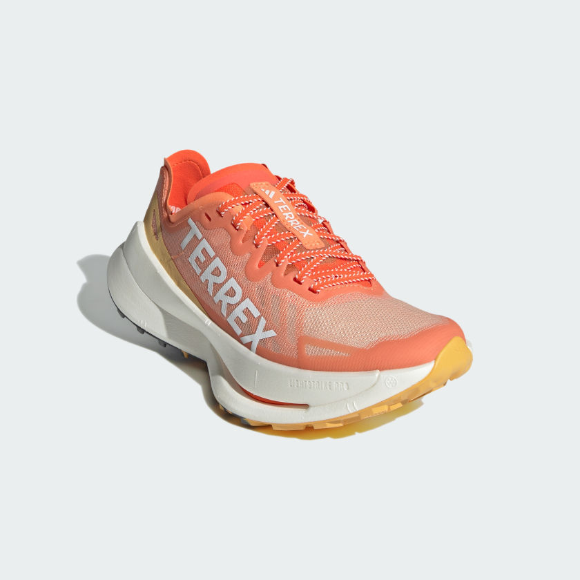 Women's Terrex Agravic Speed Ultra Trail Running Shoes