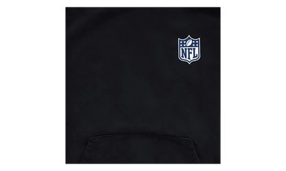 Eagles Hoodie "Black" WL008