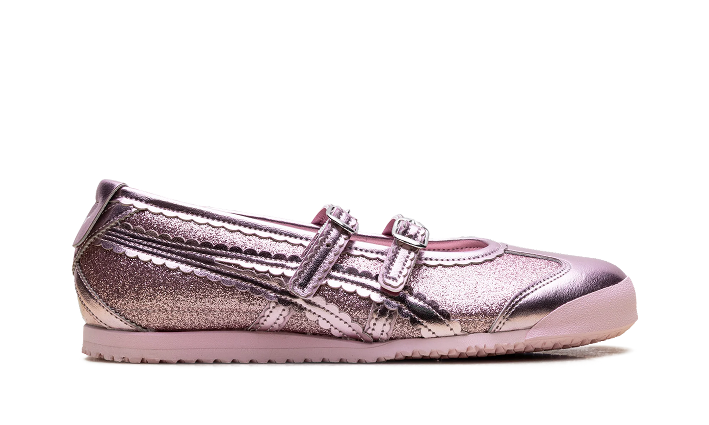 Mexico 66 TGRS WMNs "Glitter Pack - Pink Cameo" 1182A677 700