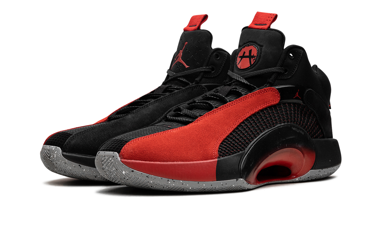 XXXV "Warrior" DA2625 600