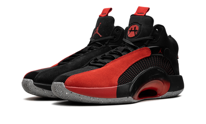 XXXV "Warrior" DA2625 600