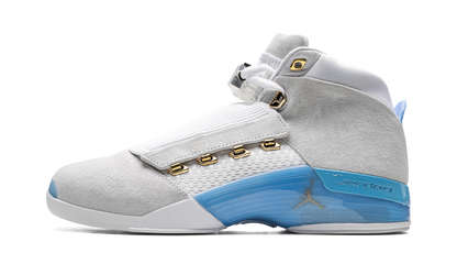 17 Retro "OVO" HO17 MNJDLS 127