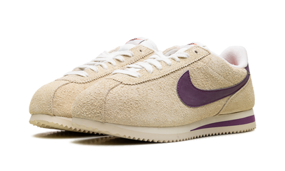CORTEZ WMNS"Muslin/ Viotech" FJ2530 100