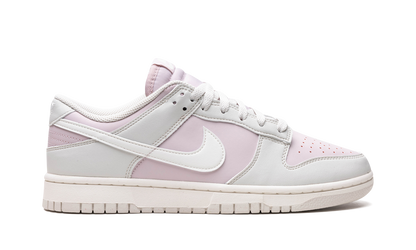 DUNK LOW WMNS"Platinum Violet" DD1873 001