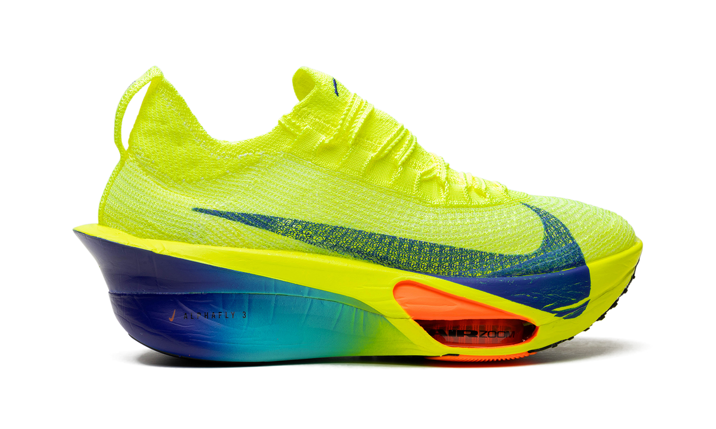 ZOOMX ALPHAFLY 3 WMNS"Volt" FD8315 700
