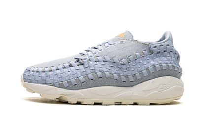 Air Footscape Woven WMNS"Washed Denim" FV6103 400