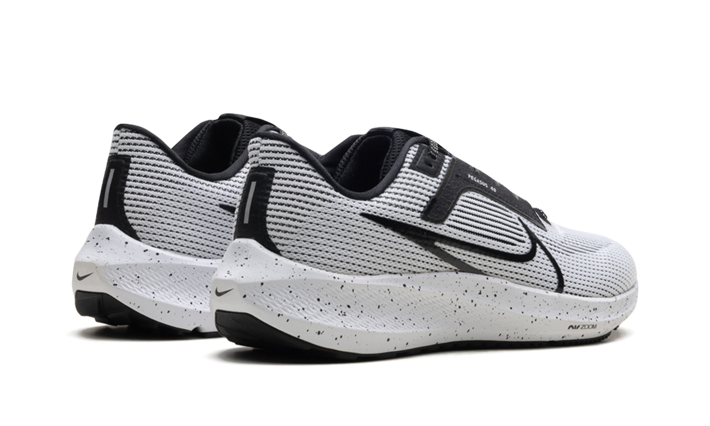 Air Zoom Pegasus 40 WMNS"White Black" DV3854 004
