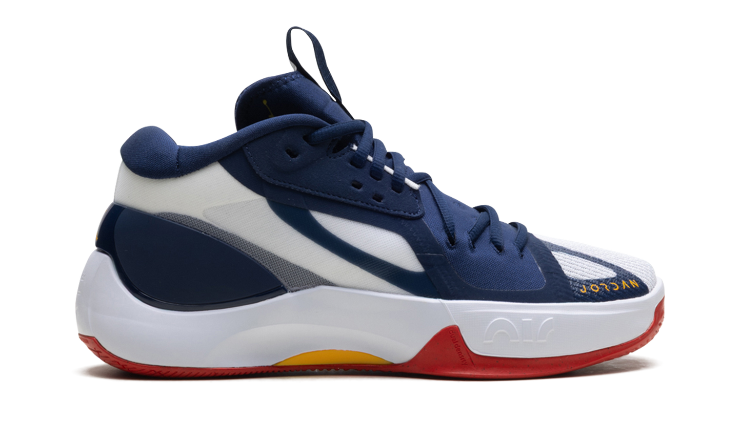 Zoom Separate "Midnight Navy/University Gold" DH0249 471
