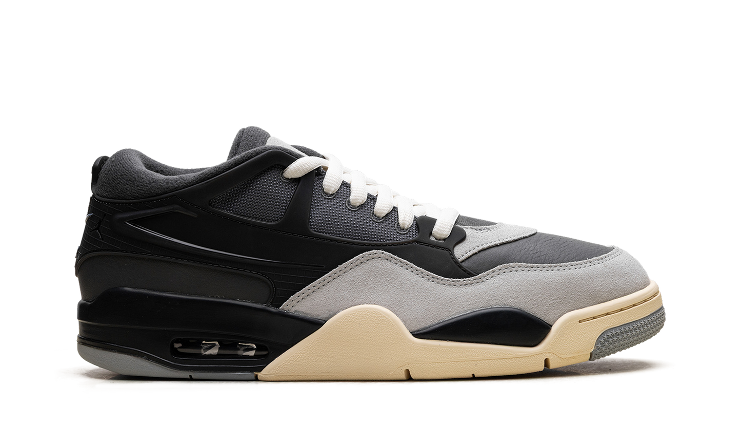 4 RM "Iron Grey" FQ7939 002