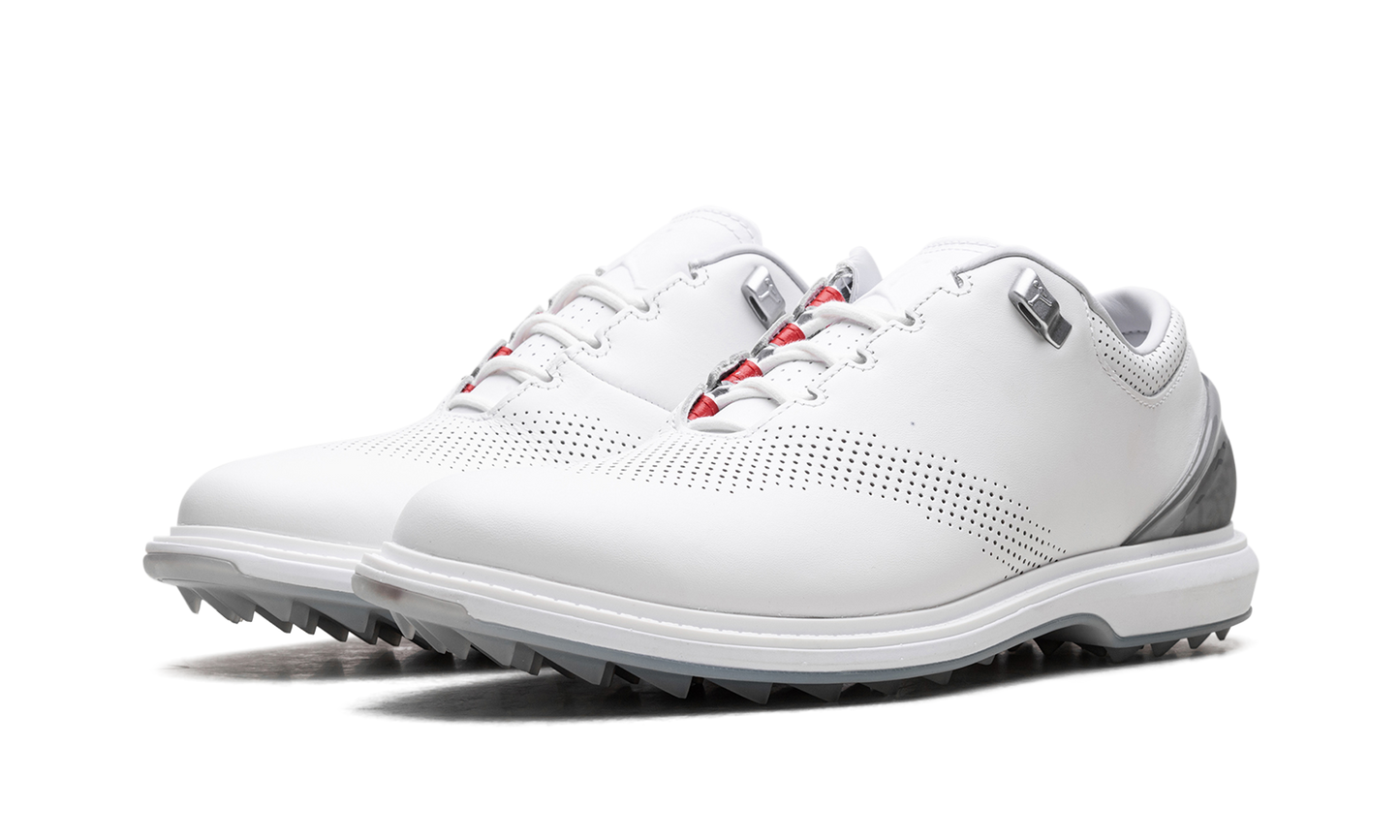 ADG 4 GOLF "WHITE PURE PLATINUM" DM0103 105
