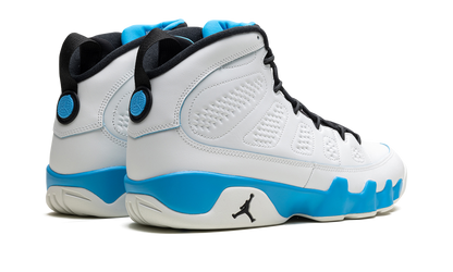 9 OG "Powder Blue" FQ8992 101