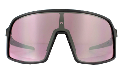 Sutro S Sunglasses "Polished Black / PRIZM Road Black" OO9462 01
