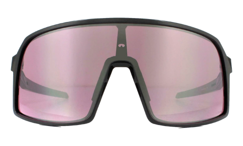 Sutro S Sunglasses "Polished Black / PRIZM Road Black" OO9462 01